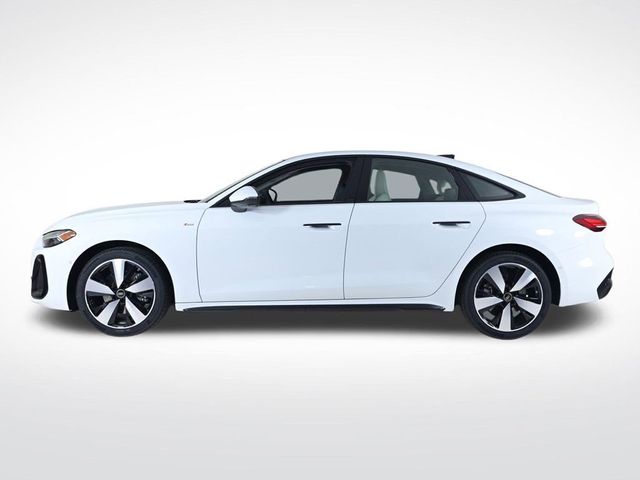 2026 Audi A5 Premium Plus 2.0 TFSI quattro - 22994227 - 1