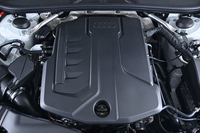 2026 Audi A5 Premium Plus 2.0 TFSI quattro - 22994227 - 22