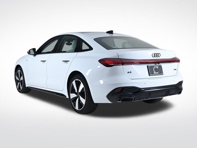 2026 Audi A5 Premium Plus 2.0 TFSI quattro - 22994227 - 2
