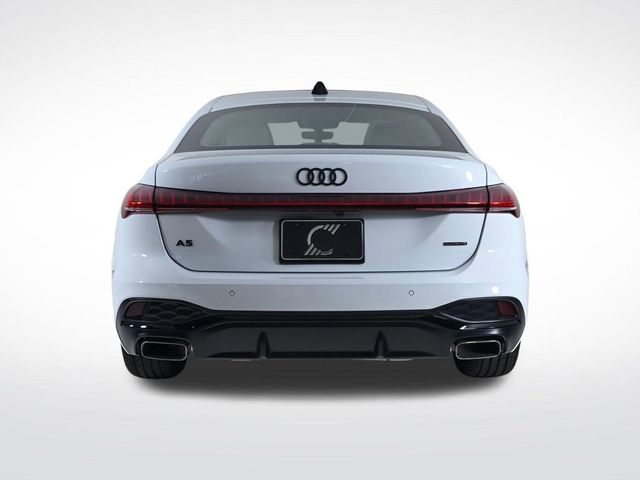 2026 Audi A5 Premium Plus 2.0 TFSI quattro - 22994227 - 3