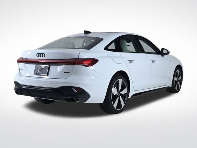 2026 Audi A5 Premium Plus 2.0 TFSI quattro - 22994227 - 4