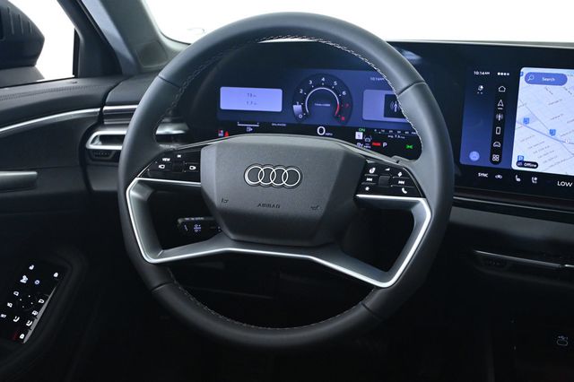 2026 Audi A5 Premium Plus 2.0 TFSI quattro - 22996887 - 9