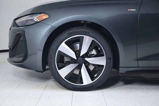 2026 Audi A5 Premium Plus 2.0 TFSI quattro - 22996894 - 24