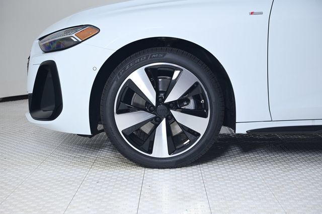 2026 Audi A5 Premium Plus 2.0 TFSI quattro - 22996900 - 24