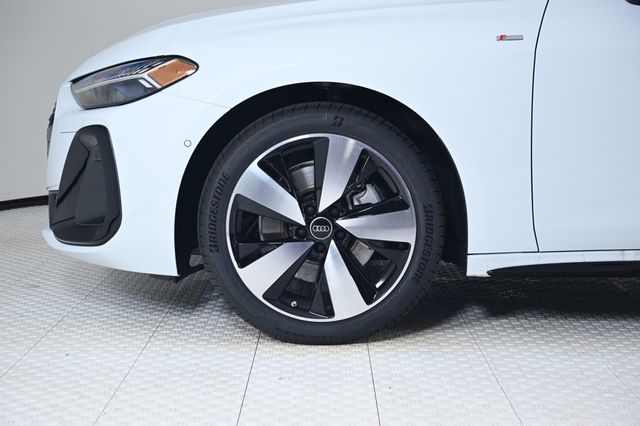 2026 Audi A5 Premium Plus 2.0 TFSI quattro - 22996918 - 24