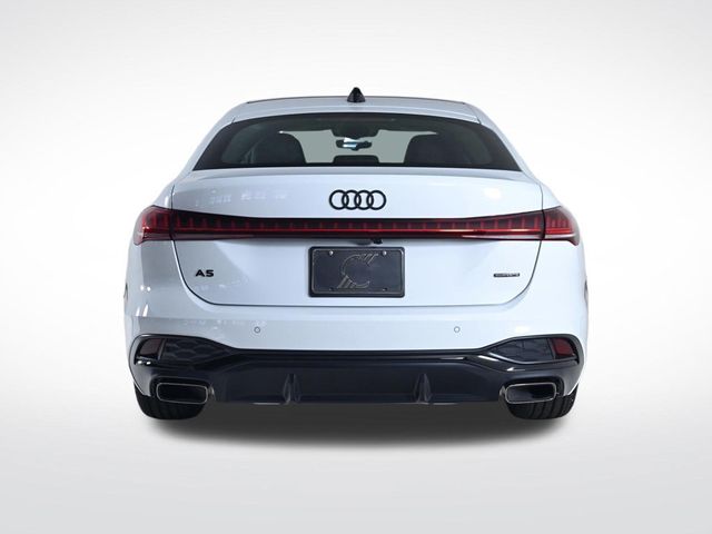 2026 Audi A5 Premium Plus 2.0 TFSI quattro - 22996918 - 3