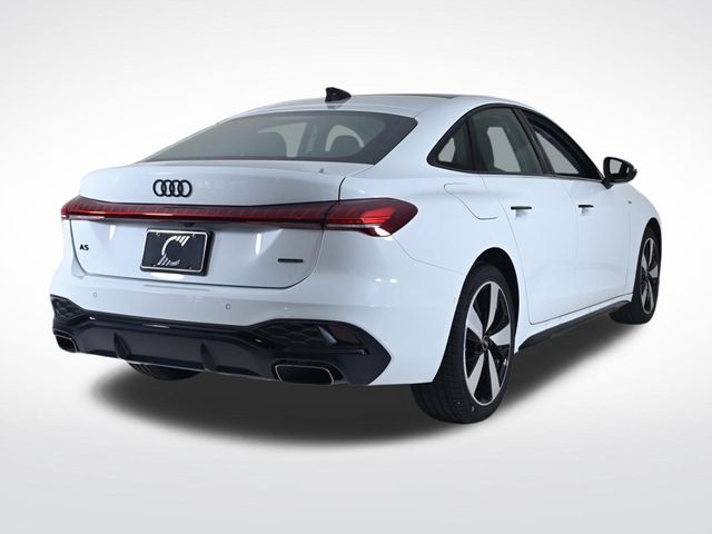 2026 Audi A5 Premium Plus 2.0 TFSI quattro - 22996918 - 4