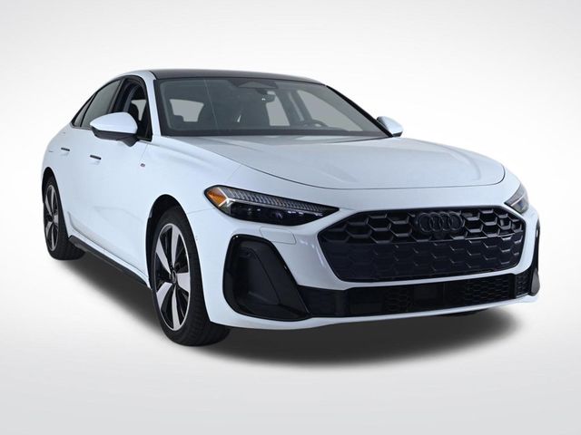 2026 Audi A5 Premium Plus 2.0 TFSI quattro - 22996918 - 6