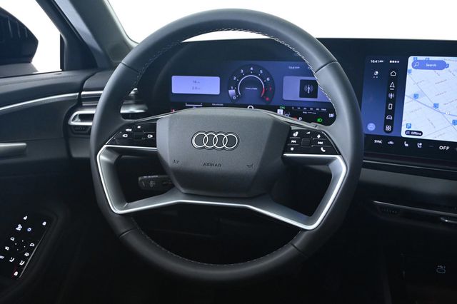 2026 Audi A5 Premium Plus 2.0 TFSI quattro - 22996928 - 9