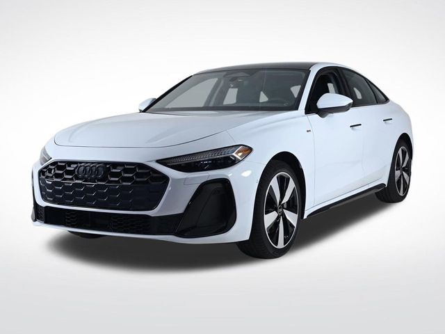 2026 Audi A5 Premium Plus 2.0 TFSI quattro - 22996930 - 0