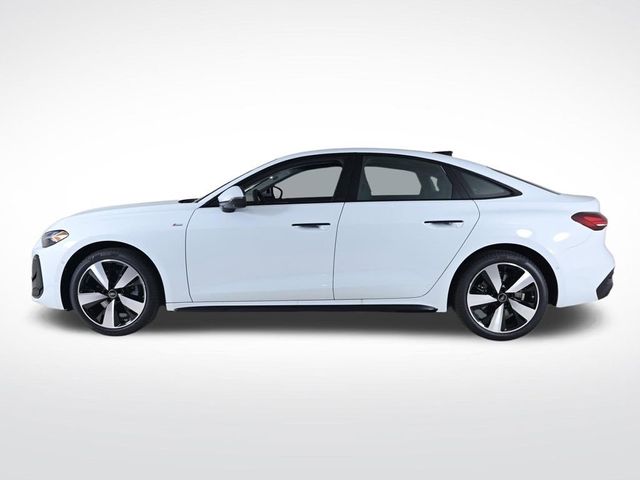 2026 Audi A5 Premium Plus 2.0 TFSI quattro - 22996930 - 1