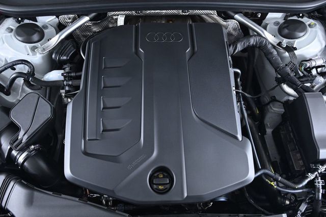 2026 Audi A5 Premium Plus 2.0 TFSI quattro - 22996930 - 21