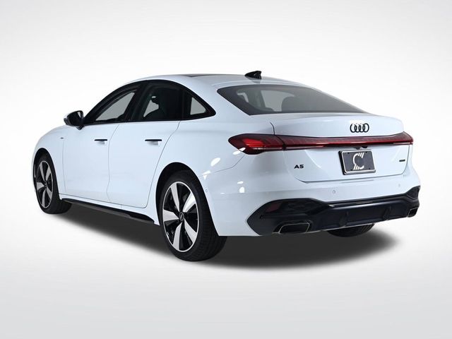 2026 Audi A5 Premium Plus 2.0 TFSI quattro - 22996930 - 2