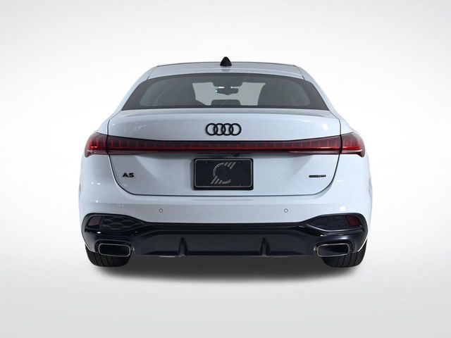 2026 Audi A5 Premium Plus 2.0 TFSI quattro - 22996930 - 3