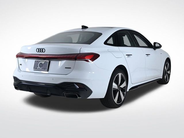 2026 Audi A5 Premium Plus 2.0 TFSI quattro - 22996930 - 4
