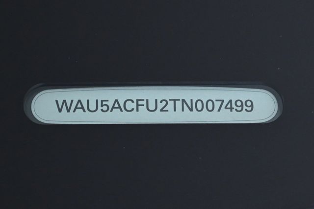 2026 Audi A5 Premium Plus 2.0 TFSI quattro - 22996939 - 22