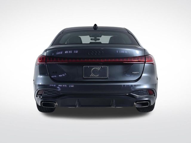 2026 Audi A5 Premium Plus 2.0 TFSI quattro - 22996939 - 3