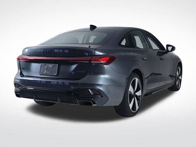 2026 Audi A5 Premium Plus 2.0 TFSI quattro - 22996939 - 4