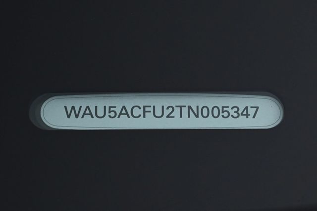 2026 Audi A5 Premium Plus 2.0 TFSI quattro - 22996955 - 26