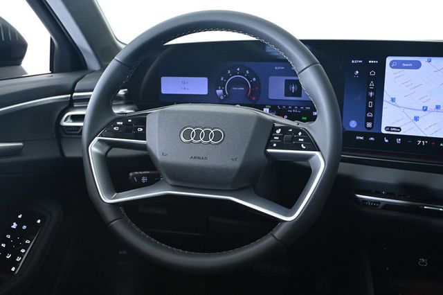 2026 Audi A5 Premium Plus 2.0 TFSI quattro - 22996966 - 9