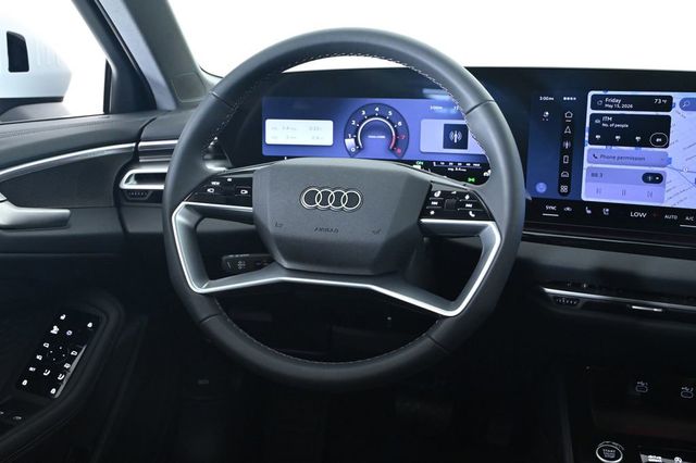 2026 Audi A5 Premium Plus 2.0 TFSI quattro - 22996980 - 9