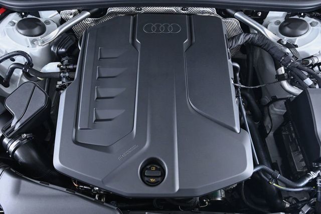 2026 Audi A5 Premium Plus 2.0 TFSI quattro - 22996980 - 23
