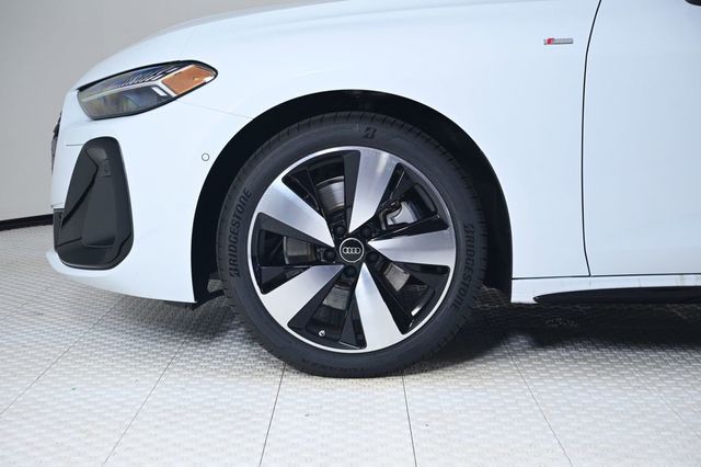 2026 Audi A5 Premium Plus 2.0 TFSI quattro - 22996980 - 24