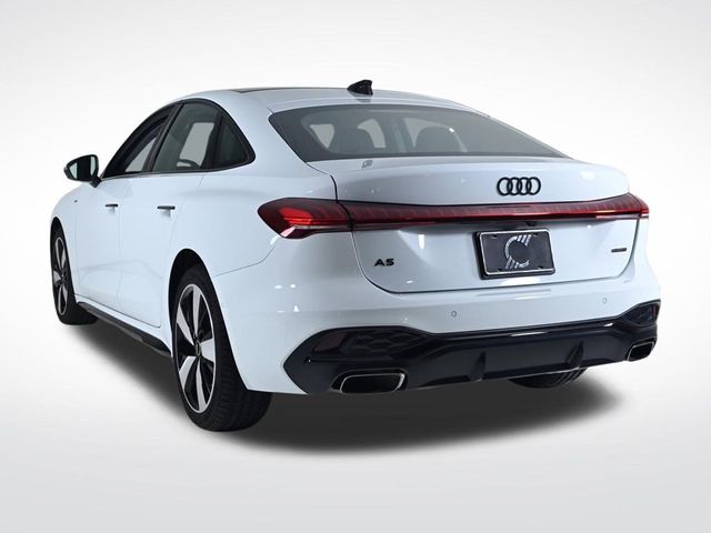 2026 Audi A5 Premium Plus 2.0 TFSI quattro - 22996980 - 2