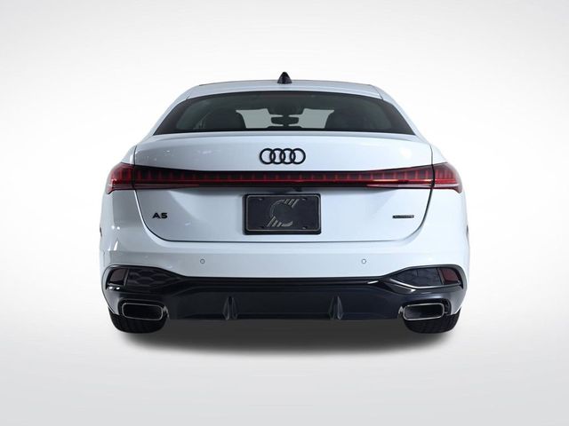 2026 Audi A5 Premium Plus 2.0 TFSI quattro - 22996980 - 3