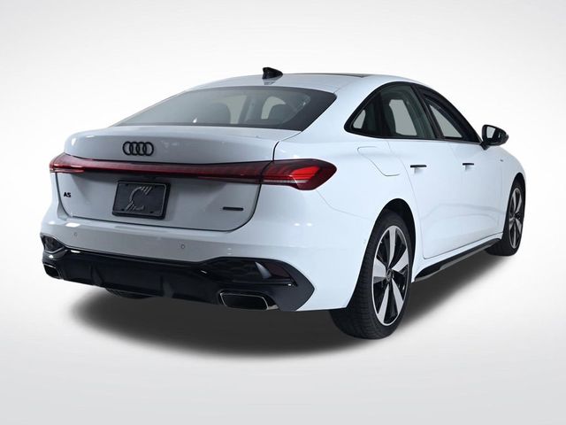 2026 Audi A5 Premium Plus 2.0 TFSI quattro - 22996980 - 4