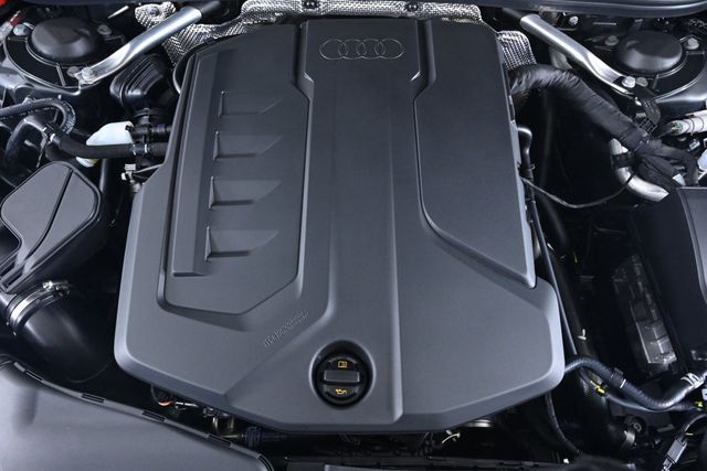 2026 Audi A5 Premium Plus 2.0 TFSI quattro - 22996985 - 23