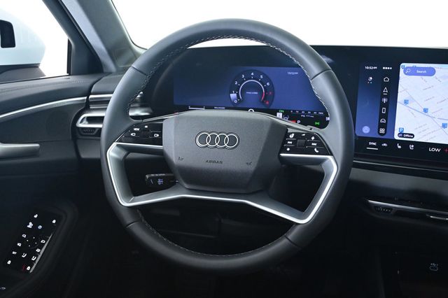 2026 Audi A5 Premium Plus 2.0 TFSI quattro - 22996987 - 9
