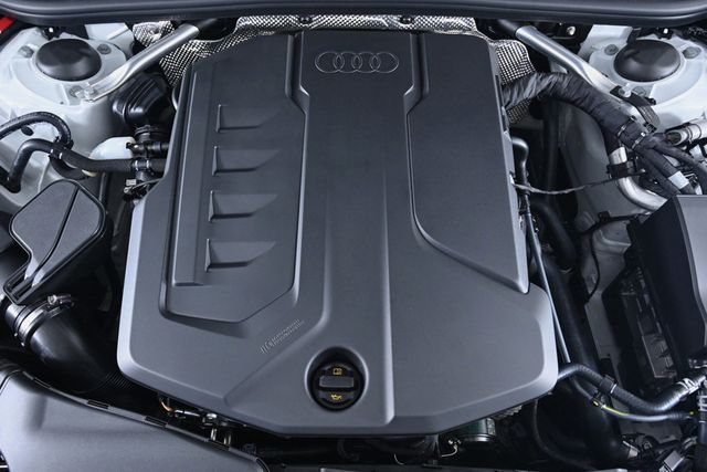 2026 Audi A5 Premium Plus 2.0 TFSI quattro - 22996987 - 23