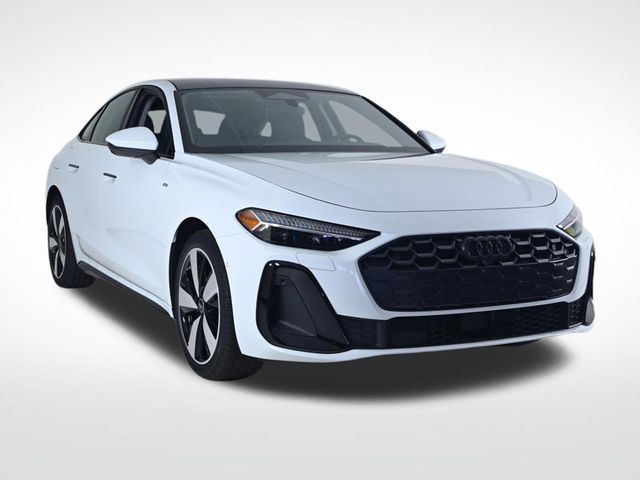 2026 Audi A5 Premium Plus 2.0 TFSI quattro - 22996987 - 6