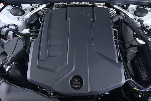 2026 Audi A5 Premium Plus 2.0 TFSI quattro - 22997016 - 23