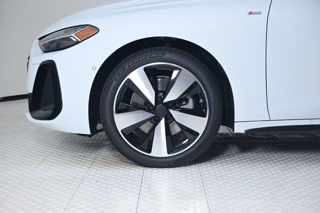 2026 Audi A5 Premium Plus 2.0 TFSI quattro - 22997016 - 24