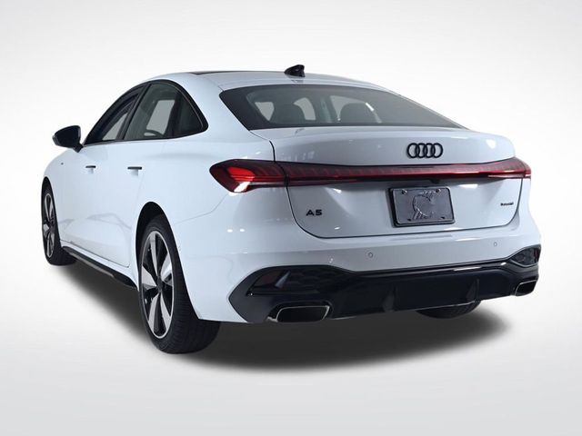 2026 Audi A5 Premium Plus 2.0 TFSI quattro - 22997016 - 2