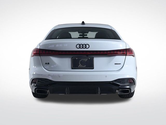 2026 Audi A5 Premium Plus 2.0 TFSI quattro - 22997016 - 3