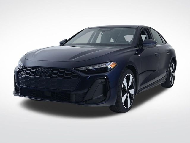 2026 Audi A5 Premium Plus 2.0 TFSI quattro - 23002867 - 0