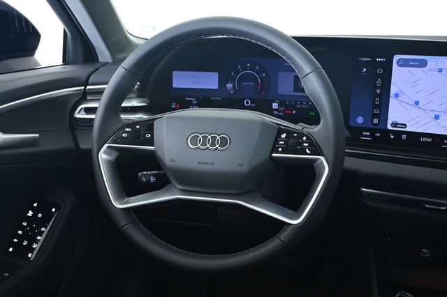 2026 Audi A5 Premium Plus 2.0 TFSI quattro - 23002867 - 9