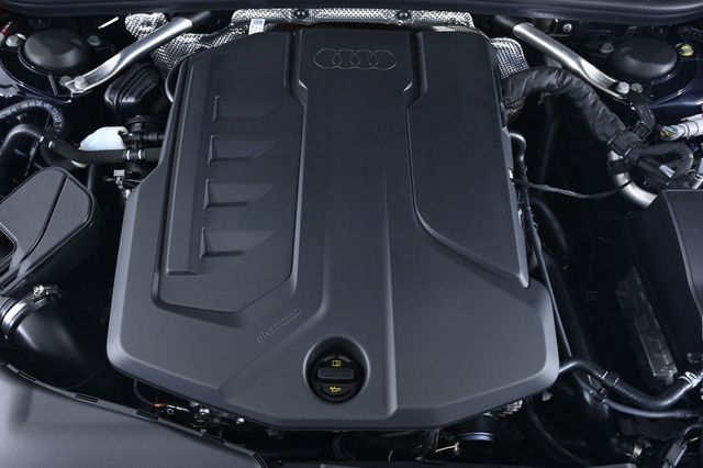 2026 Audi A5 Premium Plus 2.0 TFSI quattro - 23002867 - 23