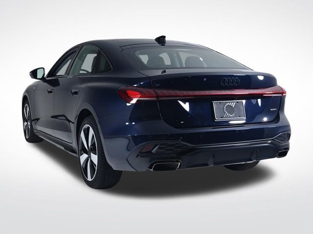 2026 Audi A5 Premium Plus 2.0 TFSI quattro - 23002867 - 2
