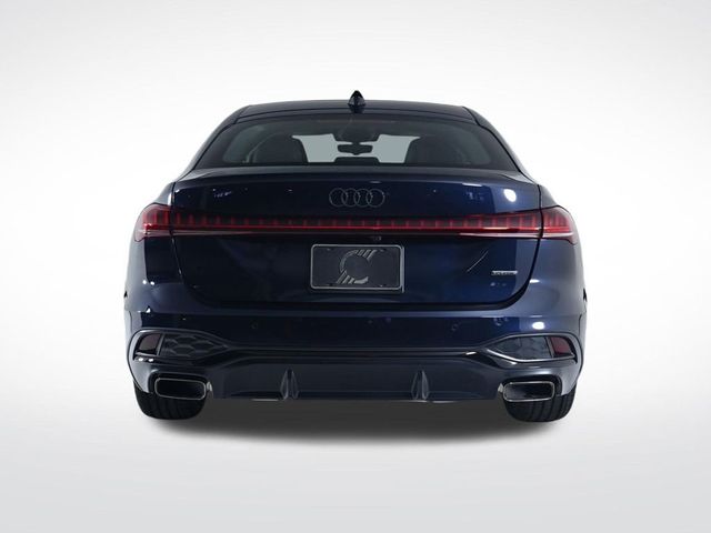 2026 Audi A5 Premium Plus 2.0 TFSI quattro - 23002867 - 3