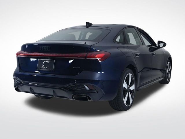2026 Audi A5 Premium Plus 2.0 TFSI quattro - 23002867 - 4