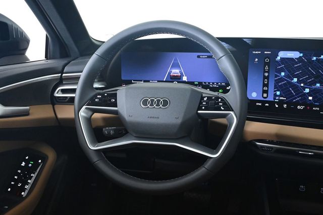 2026 Audi A5 Premium Plus 2.0 TFSI quattro - 23002875 - 9