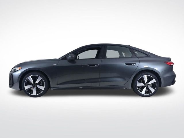 2026 Audi A5 Premium Plus 2.0 TFSI quattro - 23002875 - 1