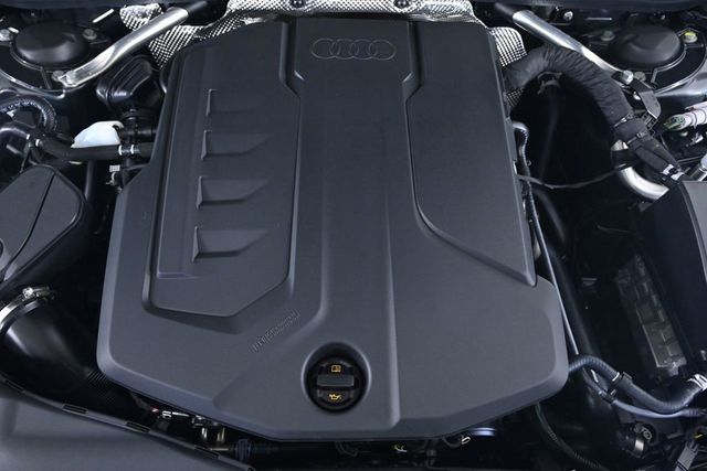 2026 Audi A5 Premium Plus 2.0 TFSI quattro - 23002875 - 24