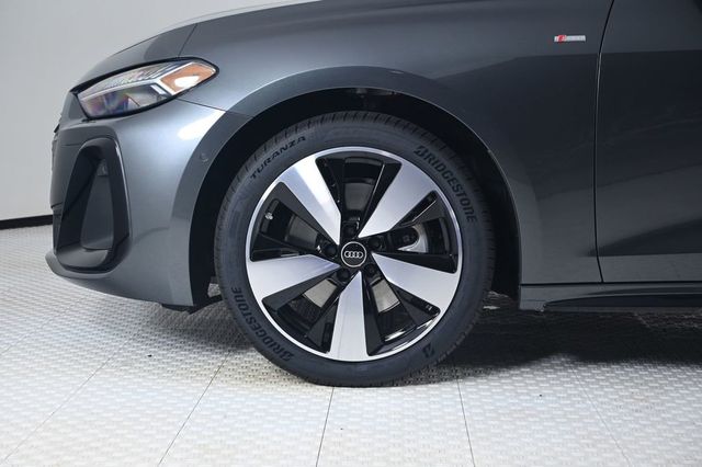 2026 Audi A5 Premium Plus 2.0 TFSI quattro - 23002875 - 25