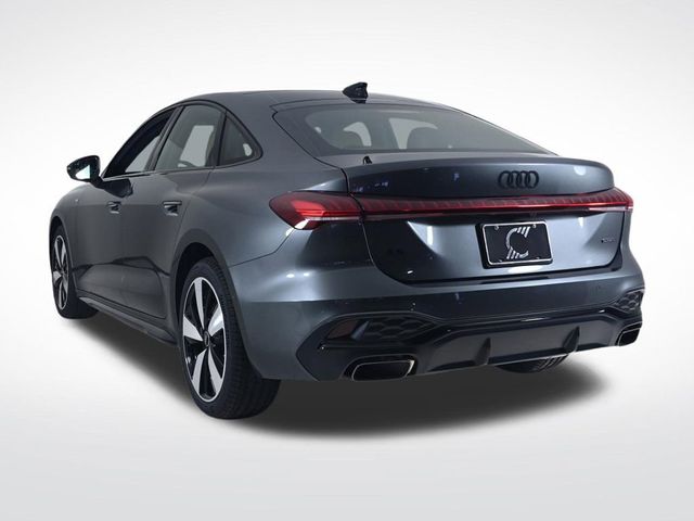 2026 Audi A5 Premium Plus 2.0 TFSI quattro - 23002875 - 2