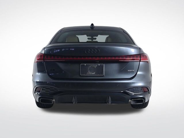 2026 Audi A5 Premium Plus 2.0 TFSI quattro - 23002875 - 3